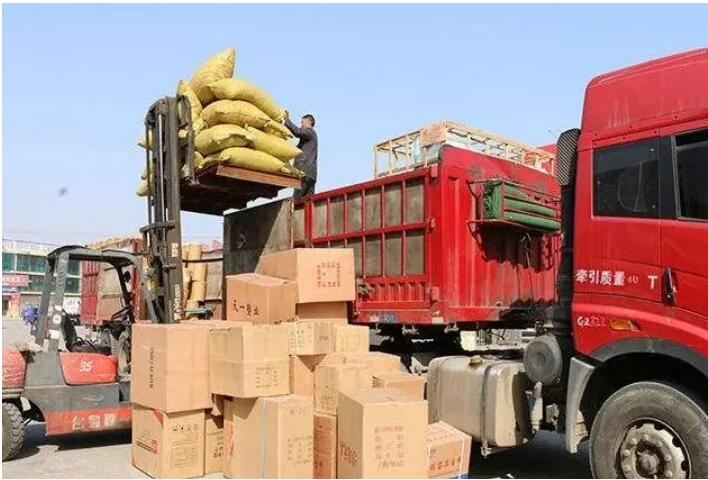 漳州到醴陵市物流专线