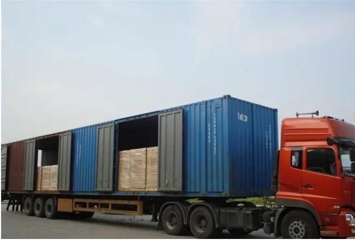 漳州到醴陵市整车运输