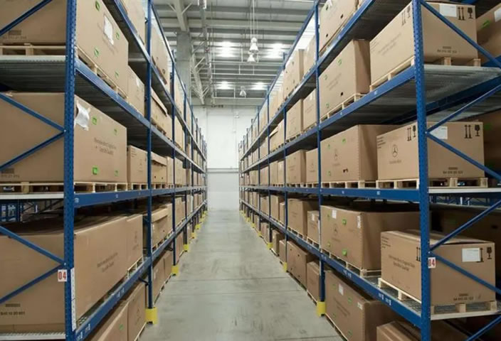 漳州到醴陵市货物仓储