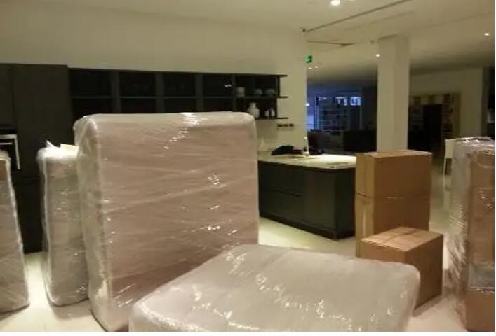 漳州到醴陵市长途搬家