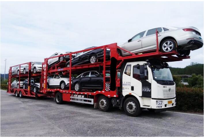 漳州到醴陵市轿车托运